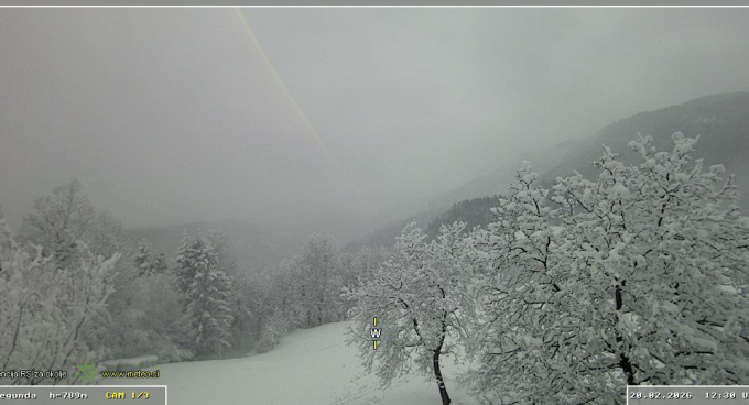 spletna kamera Radegunda